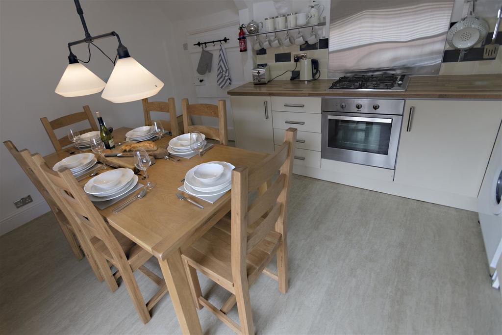 Blue Bell Cottage Ollerton Luaran gambar